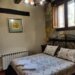 Vakantiehuis Rurales Fuente Chiquita Hervás