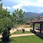 Vakantiehuis Rurales Fuente Chiquita *