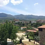 Rurales Fuente Chiquita Hervás