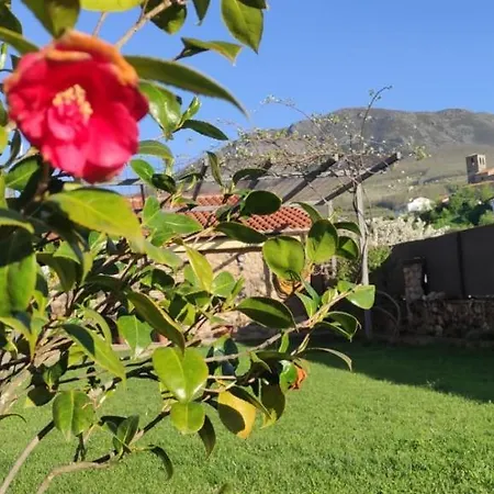 Rurales Fuente Chiquita Vakantiehuis *