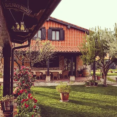 Rurales Fuente Chiquita