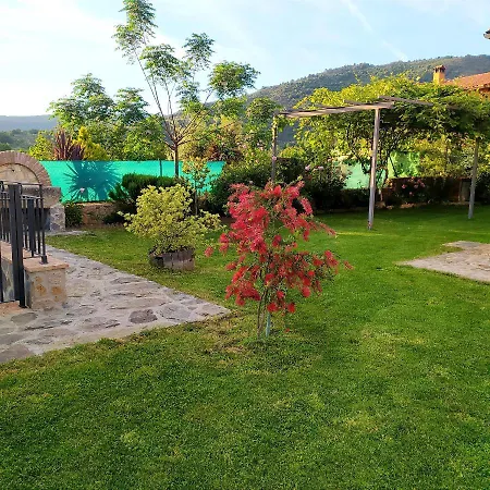 Rurales Fuente Chiquita *