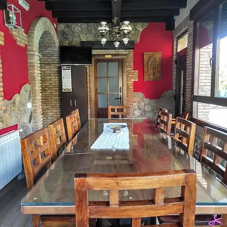 Rurales Fuente Chiquita *