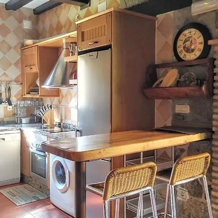 Rurales Fuente Chiquita *