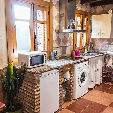 Rurales Fuente Chiquita * Hervás