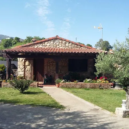 Rurales Fuente Chiquita *