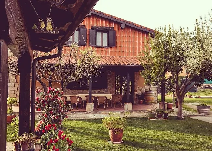 Rurales Fuente Chiquita