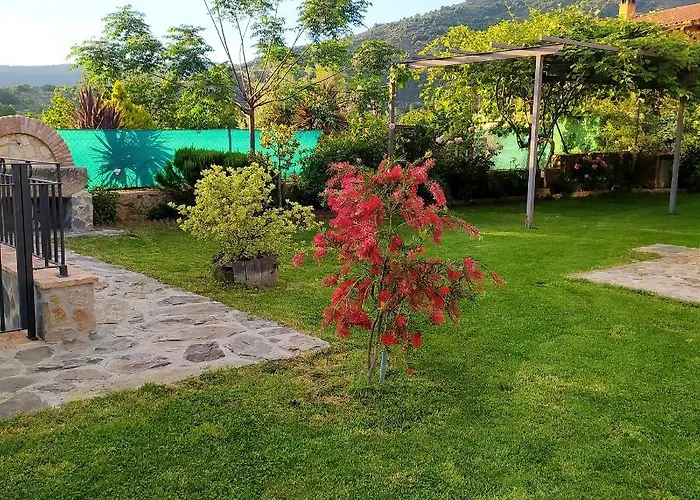 Rurales Fuente Chiquita *