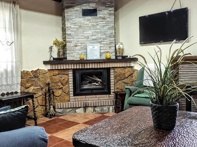 Rurales Fuente Chiquita * Хервас