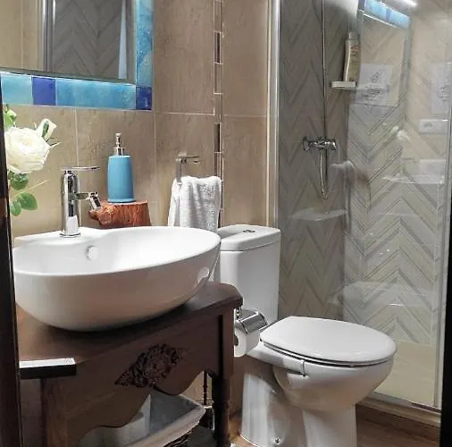 Rurales Fuente Chiquita Дом отдыха