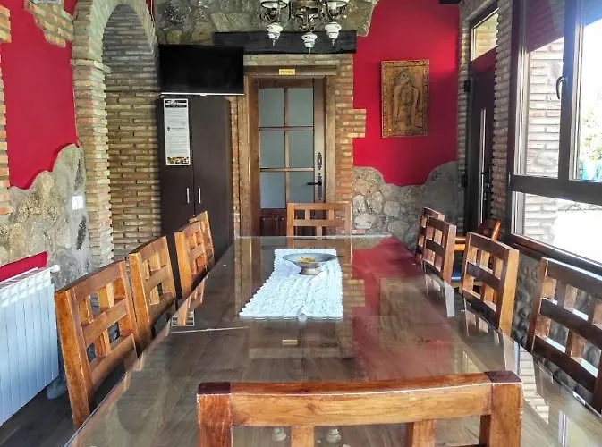 Rurales Fuente Chiquita *