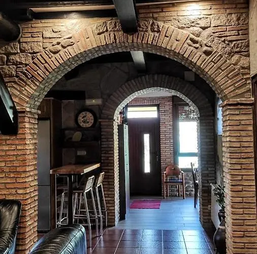 Rurales Fuente Chiquita *