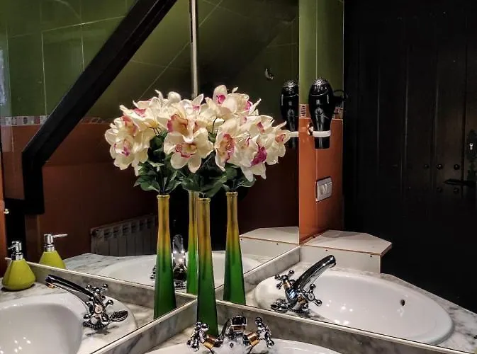 Rurales Fuente Chiquita Хервас