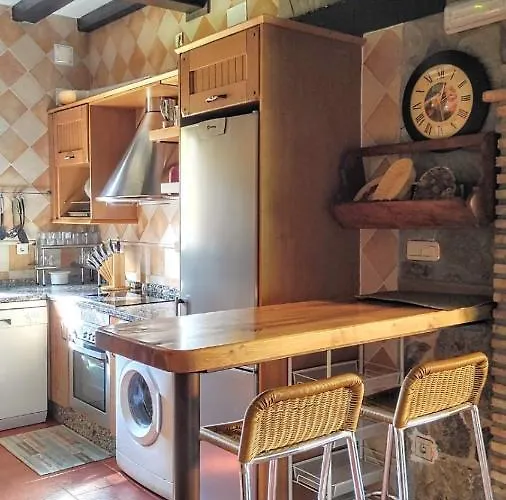 Rurales Fuente Chiquita *