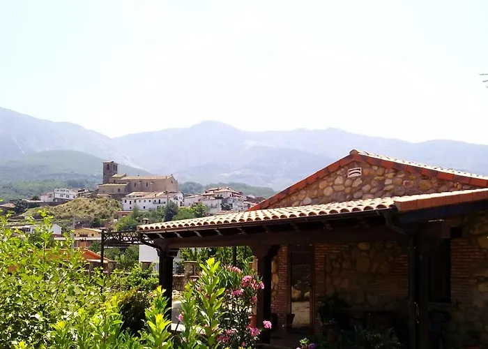 Rurales Fuente Chiquita Дом отдыха *