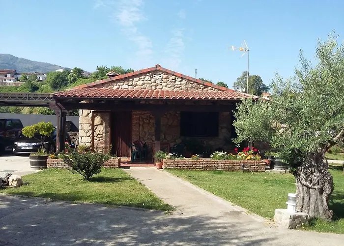 Rurales Fuente Chiquita *