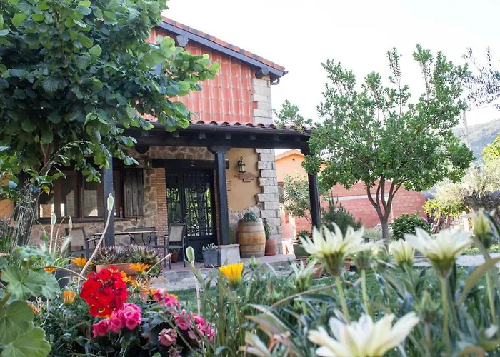 Rurales Fuente Chiquita *