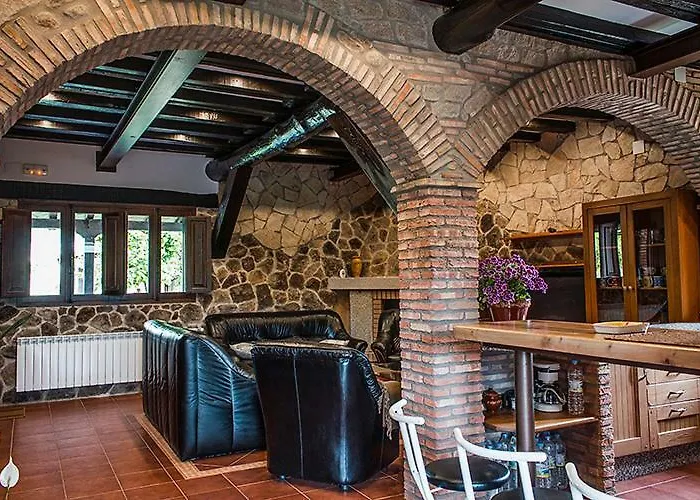 Rurales Fuente Chiquita